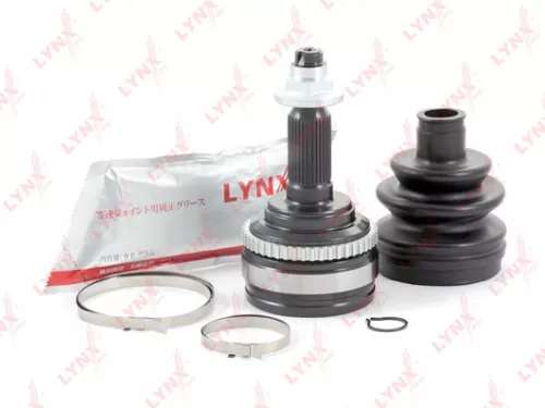 LYNXAUTO CV-Joint, outer (CO-1809A)