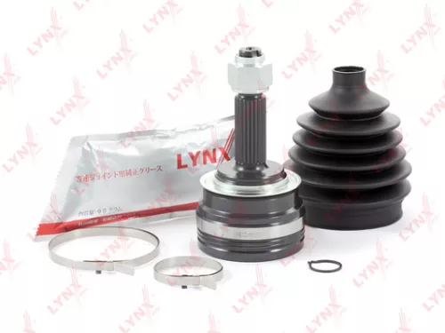 LYNXAUTO CV-Joint, outer (CO-1810)
