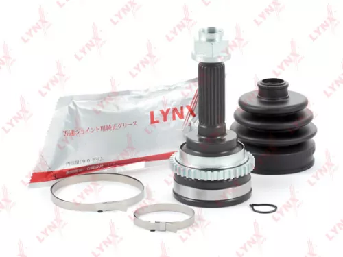 LYNXAUTO CV-Joint, outer (CO-1812A)