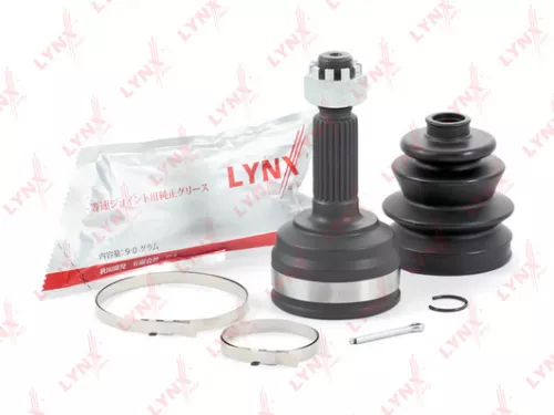 LYNXAUTO CV-Joint, outer (CO-1820)