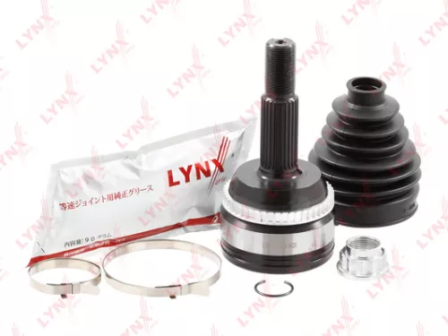 LYNXAUTO CV-Joint, outer (CO-1843A)