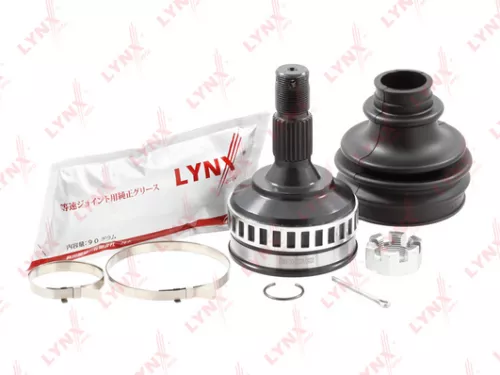 LYNXAUTO CV-Joint, outer (CO-2222A)