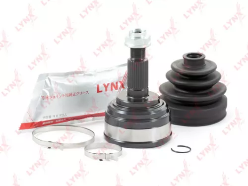 LYNXAUTO CV-Joint, outer (CO-3401)