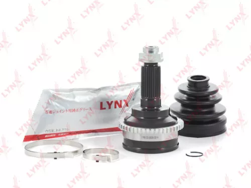 LYNXAUTO CV-Joint, outer (CO-3630A)