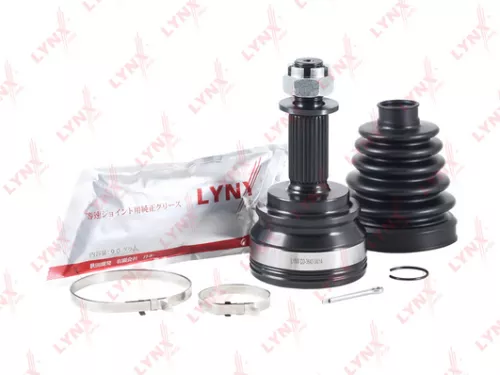 LYNXAUTO CV-Joint, outer (CO-3643)