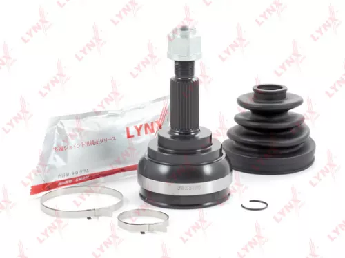 LYNXAUTO CV-Joint, outer (CO-3676)