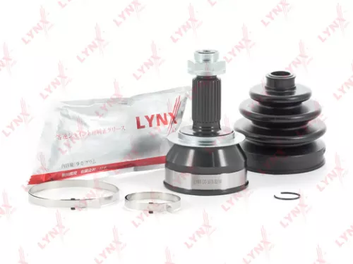 LYNXAUTO CV-Joint, outer (CO-3679)