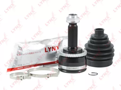 LYNXAUTO CV-Joint, outer (CO-3696A)