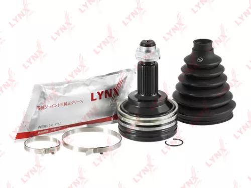 LYNXAUTO CV-Joint, outer (CO-3719)