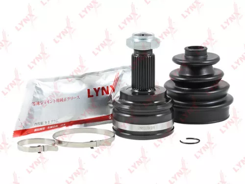 LYNXAUTO CV-Joint, outer (CO-3764)