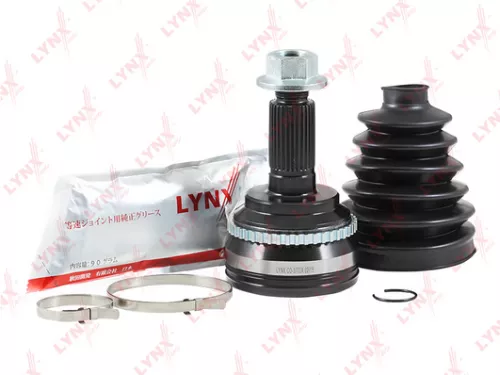 LYNXAUTO CV-Joint, outer (CO-3770A)