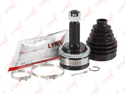 LYNXAUTO CV-Joint, outer (CO-3850A)