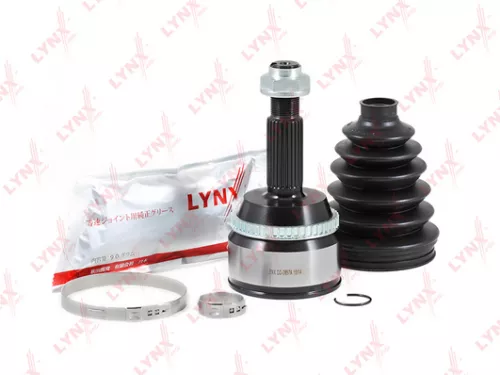 LYNXAUTO CV-Joint, outer (CO-3857A)