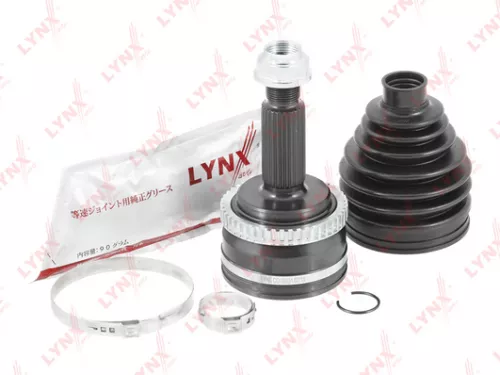 LYNXAUTO CV-Joint, outer (CO-3880A)