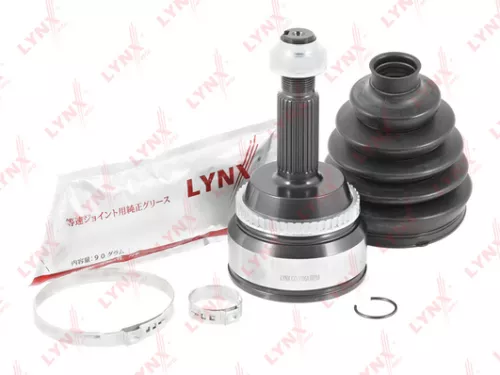 LYNXAUTO CV-Joint, outer (CO-3906A)