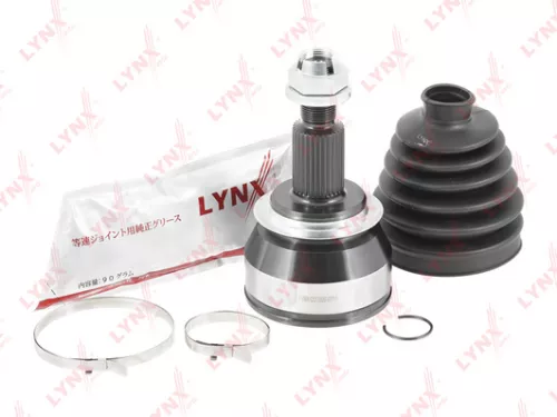 LYNXAUTO CV-Joint, outer (CO-3920)