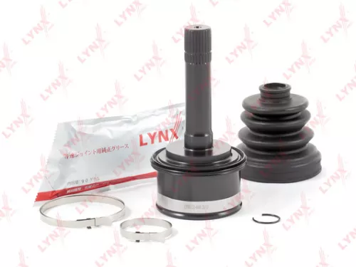 LYNXAUTO CV-Joint, outer (CO-4406)