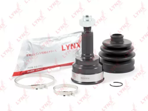 LYNXAUTO CV-Joint, outer (CO-5109)