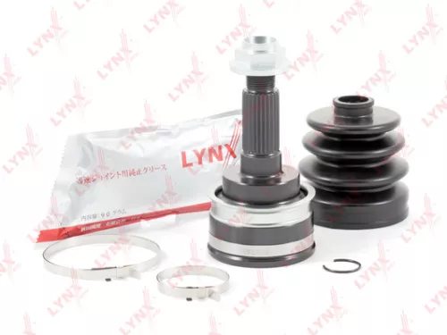 LYNXAUTO CV-Joint, outer (CO-5110)
