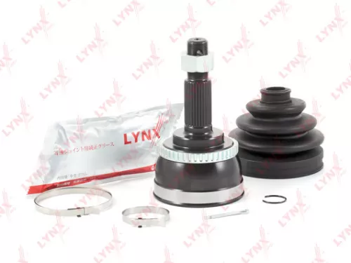 LYNXAUTO CV-Joint, outer (CO-5301A)