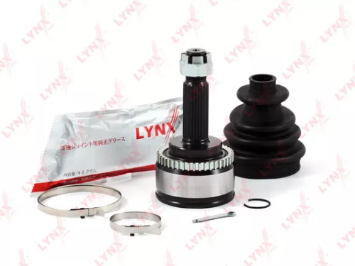 LYNXAUTO CV-Joint, outer (CO-5516A)