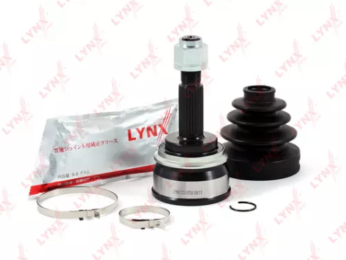 LYNXAUTO CV-Joint, outer (CO-5703)