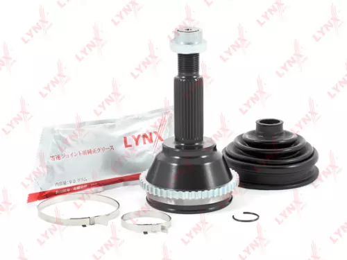 LYNXAUTO CV-Joint, outer (CO-5905A)