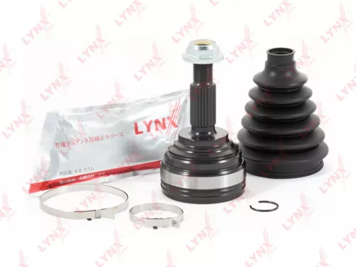 LYNXAUTO CV-Joint, outer (CO-6326)