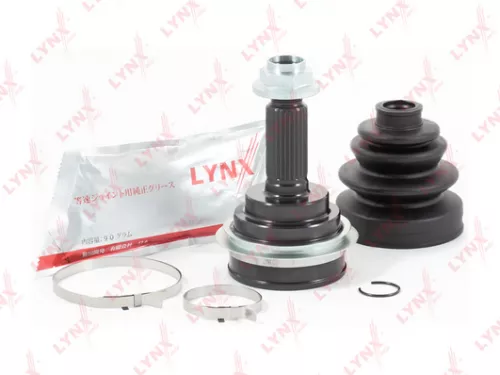 LYNXAUTO CV-Joint, outer (CO-7100)