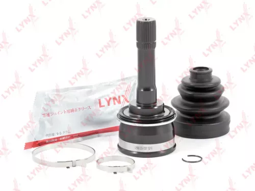 LYNXAUTO CV-Joint, outer (CO-7301)