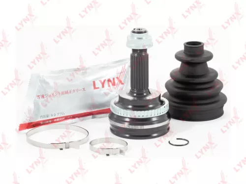 LYNXAUTO CV-Joint, outer (CO-7500A)