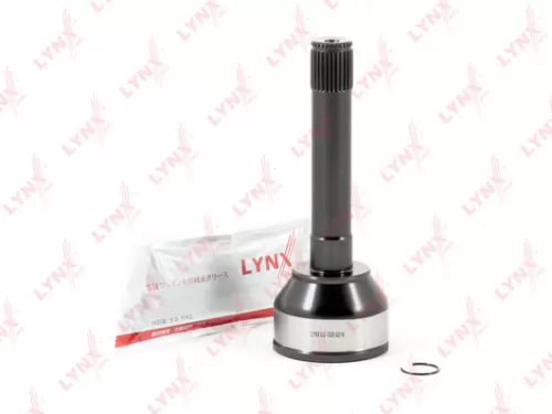 LYNXAUTO CV-Joint, outer (CO-7528)