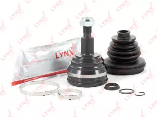 LYNXAUTO CV-Joint, outer (CO-8002)