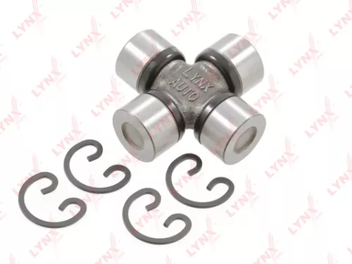 Universal joint (25x63,8)