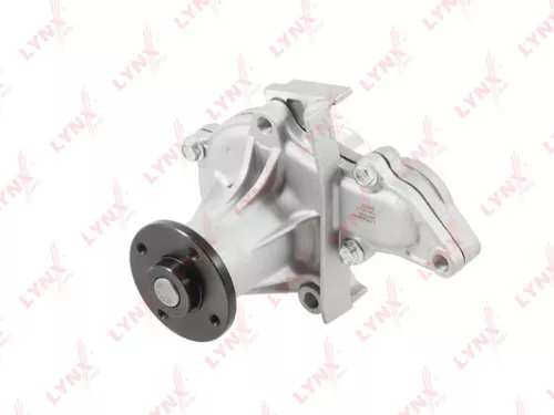 Water pump (assy)