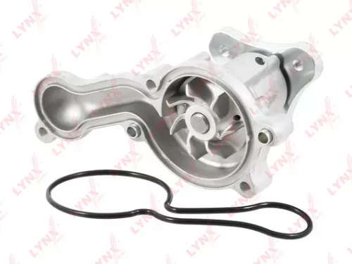 LYNXAUTO Water pump (CW-0019)