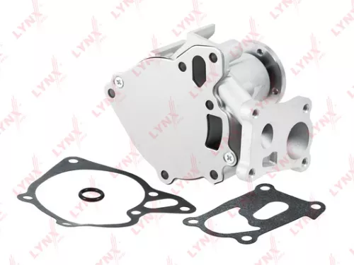 LYNXAUTO Water pump (CW-0050)