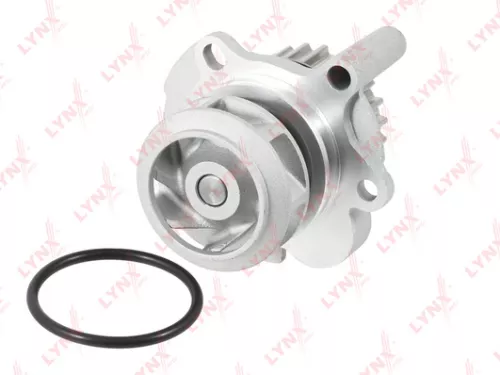 LYNXAUTO Water pump (CW-0072)