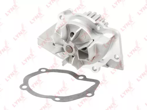 LYNXAUTO Water pump (CW-0087)
