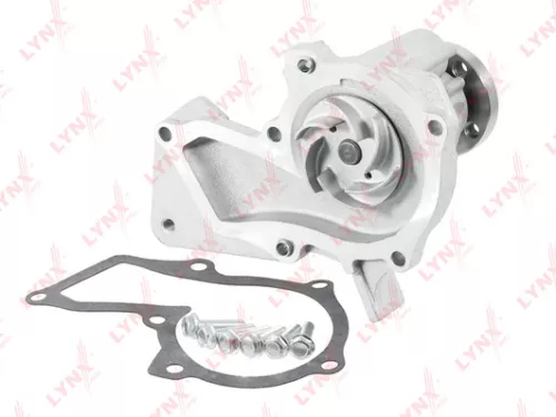 LYNXAUTO Water pump (CW-0121)