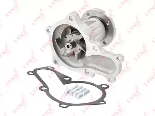 LYNXAUTO Water pump (CW-0203)
