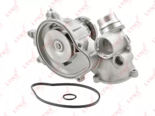 LYNXAUTO Water pump (CW-0224)