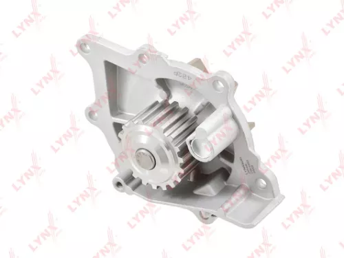 LYNXAUTO Water pump (CW-0250)