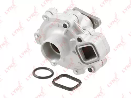 LYNXAUTO Water pump (CW-0322)