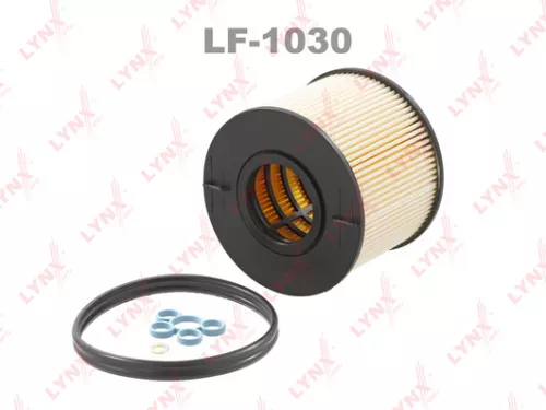 Fuel filter