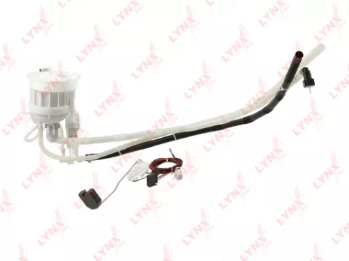 Fuel filter, in-tank