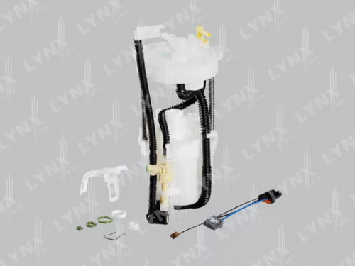 LYNXAUTO Fuel filter, in-tank (LF-955M)