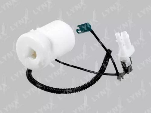 Fuel filter (element), in-tank