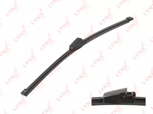 Rear wiper blade, 330mm