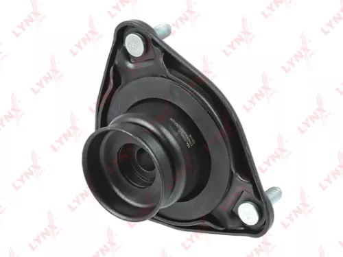 LYNXAUTO Strut mount, front (MA-1018LR)
